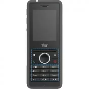 Cisco IP DECT 6825 käsihoone 3PCC EL ja APAC