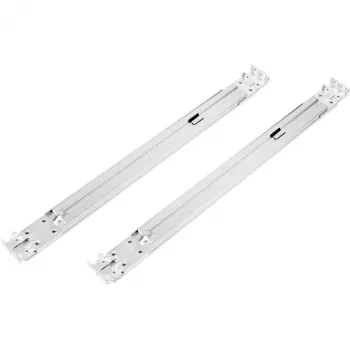 Silverstone SST-RMS09-20 racki lisatarvikute racki siinide komplekt