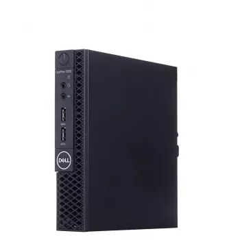 DELL OptiPlex 3060 Micro i5-8500T 16GB 256GB SSD micro SFF Win11pro Kasutatud