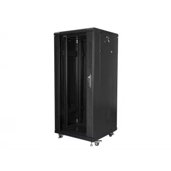 Vabaltseisev rack Lanberg FF01-6627-12B