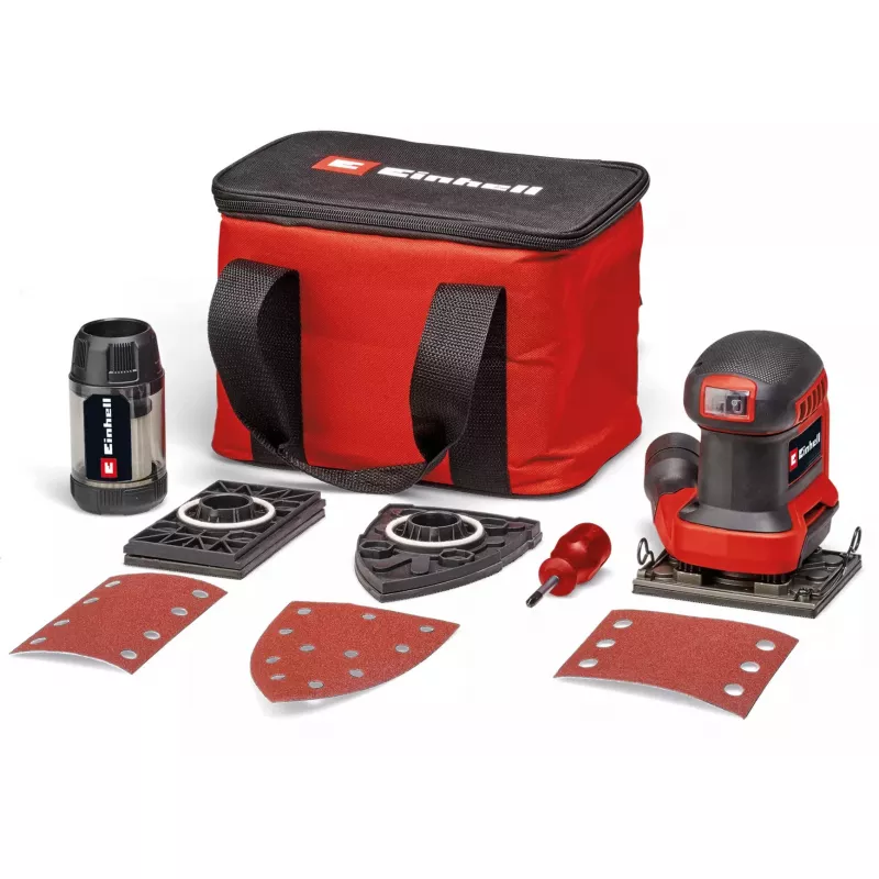 Einhell 4460730 aku must