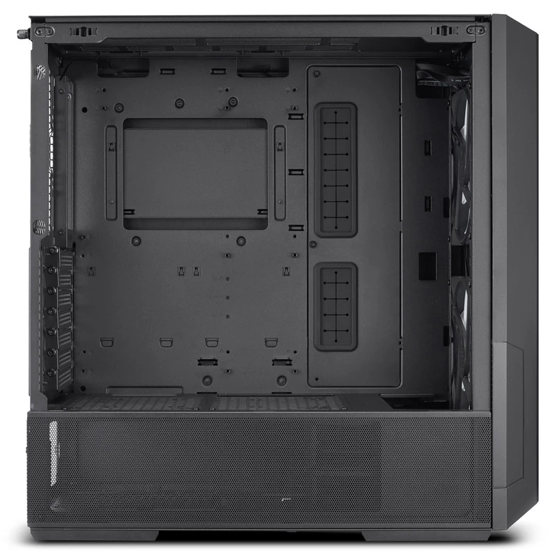 PC-korpus Lian Li Lancool 216-X Midi Tower must