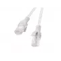 LANBERG võrgukaabel Cat6 PCU6-20CC-0100-S RJ-45 kuni RJ-45 1 m Hall CCA U/UTP