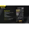 Käsilamp Nitecore MH12 V2 Must