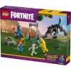 LEGO FORTNITE 77075 Peely & Sparkplug'i laager