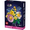 LEGO ICONS 10347 Botaaniline kollektsioon – Väike päikeseline kimp