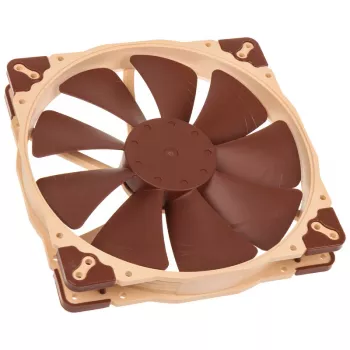 120 mm ventilaator Noctua NF-A20 FLX 200 mm, 12 V, max 800 p/min, 146,9 m³/h, 18,1 dB