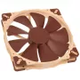 120 mm ventilaator Noctua NF-A20 FLX 200 mm, 12 V, max 800 p/min, 146,9 m³/h, 18,1 dB
