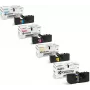 toonerkassett multipack Kyocera TK-5440 Originaal 4-pack (Must) for Ühilduv Kyocera printers
