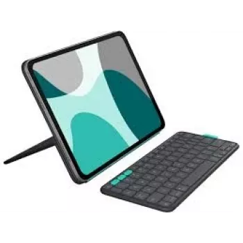 LOGITECH FLIP Folio Pale hall (CH) (920-013846)