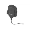 Klambriga mikrofon NATEC NMI-1352, juhtmega 3,5 mm, tundlikkus -58 dB, 50–16000 Hz, 1,8 m kaabel, 20 g