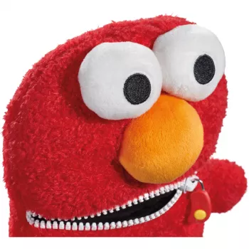 Kaisuasi Schmidt Spiele 42549 Multikategelane Elmo