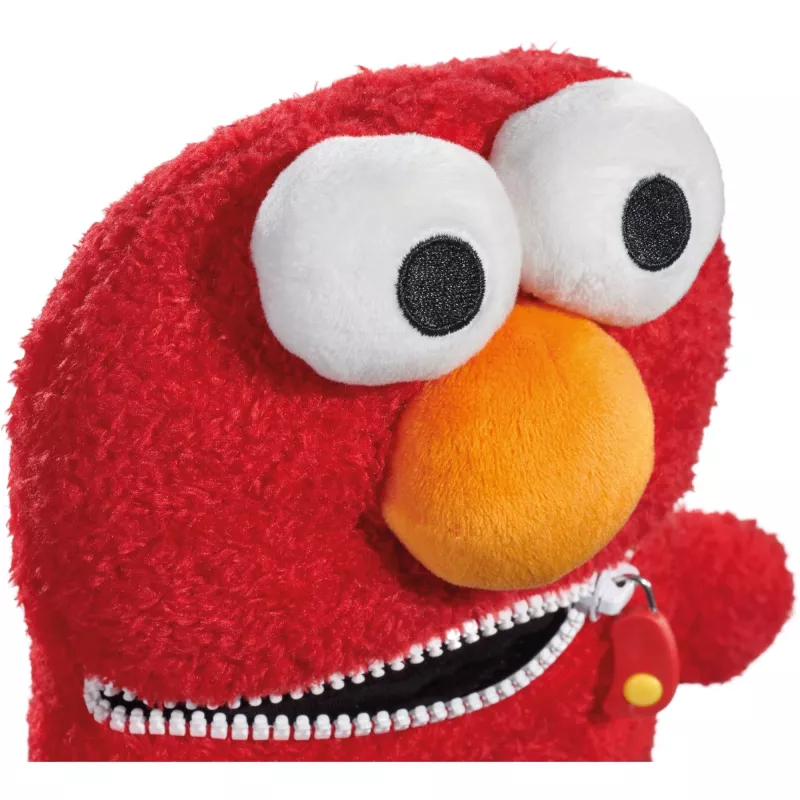 Kaisuasi Schmidt Spiele 42549 Multikategelane Elmo