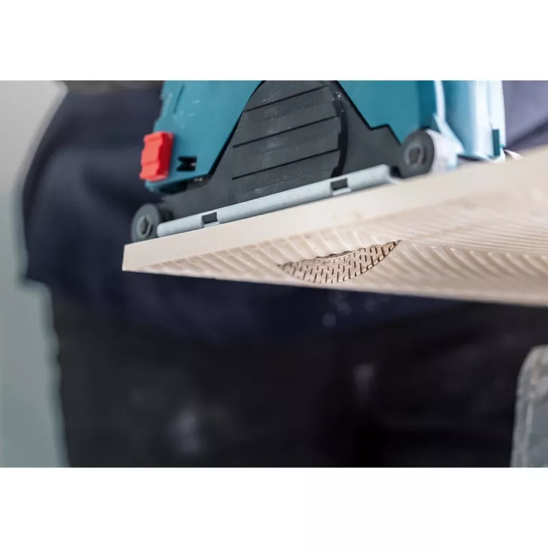 Bosch Expert HardCeramic ketassaetera 12,5 cm 1 tk