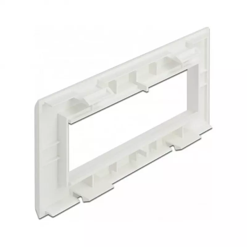 Moodulihoidik DeLOCK Easy 45 175 x 80 mm