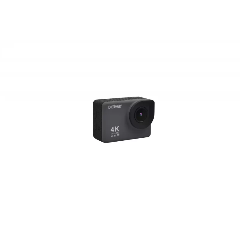Action-sportkaamera Denver ACK-8064 8 MP 4K Ultra HD Wi-Fi