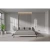 Activejet LED seinavalgusti AJE-HILTON Must NW