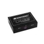 Helitugevuse kontroller Omnitronic LH-125 IR 125W — passiivne püsiv helitugevuse reguleerimine helisüsteemidele