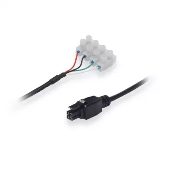 Sisemine toitekaabel TELTONIKA PR2FK20M — 2 m, 4-kontaktiline ATX12V