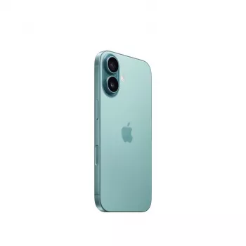Nutitelefon Apple iPhone 16 6,1 tolli 128GB Teal