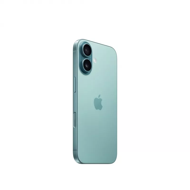 Nutitelefon Apple iPhone 16 6,1 tolli 128GB Teal