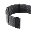 Sisemine toitekaabel Cablemod CM-PCSI-FKIT-NKC-R Carbon usaldusväärne toiteedastus