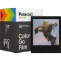 Polaroid | Fotoplaadid kiirkaameratele Go Color Must Frame 2 tk, 16 tk