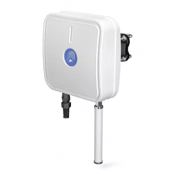 LTE + Wi-Fi antenn QuWireless QuMax A240M Teltonika RUT241/RUT240/200/230 jaoks