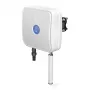 LTE + Wi-Fi antenn QuWireless QuMax A240M Teltonika RUT241/RUT240/200/230 jaoks