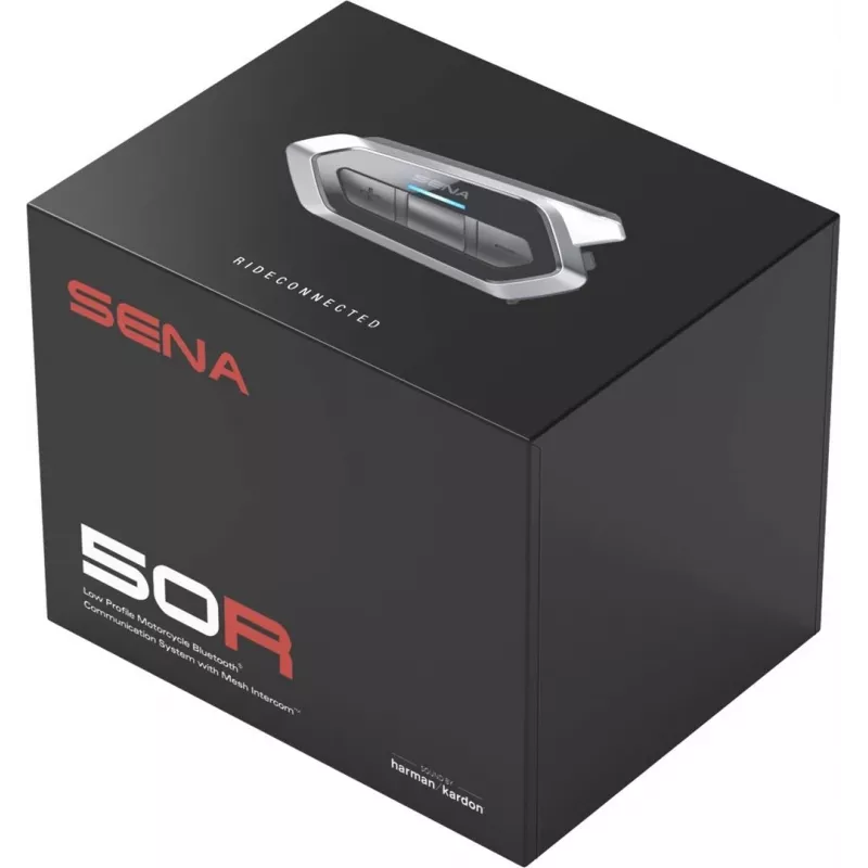 Peakomplekt Sena 50R-02