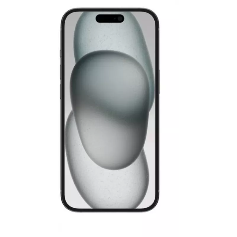Kaitseklaas ScreenForce UltraFlass privaatsusfilter iPhone 15 Pro