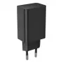 Seinalaadija OukiTel CHAR-18W 18W USB toiteadapter, ühe pordiga