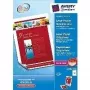 Avery 25983-100 Valge