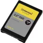 Intenso performance - SSD - 128GB - sisemine - 2.5 (6,4 cm) - SATA 6Gb/s (3814430)