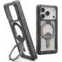 Urban Armor Gear UAG Plasma XTE MagSafe Kickstand Case | Apple iPhone 17 Pro | Tuhkhall (114527113136)