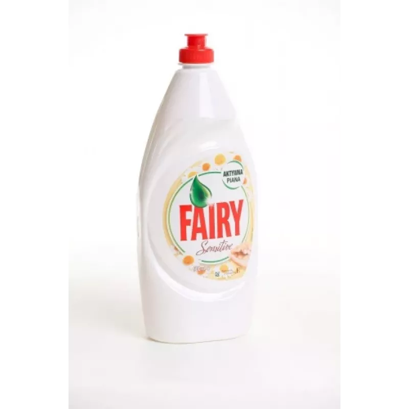 Fairy kummel nõudepesuvahend, õrn, 900ml