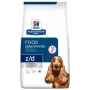 HILL's Prescription Diet Food Sensitivites z/d - kuiv koeratoit - 10 kg