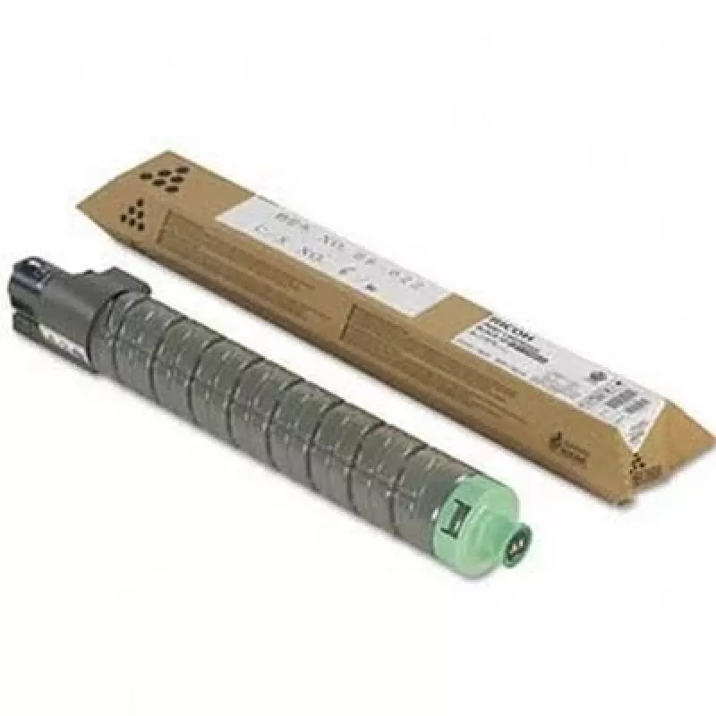 Ricoh 842061 toonerikassett 1 tk Originaal Must
