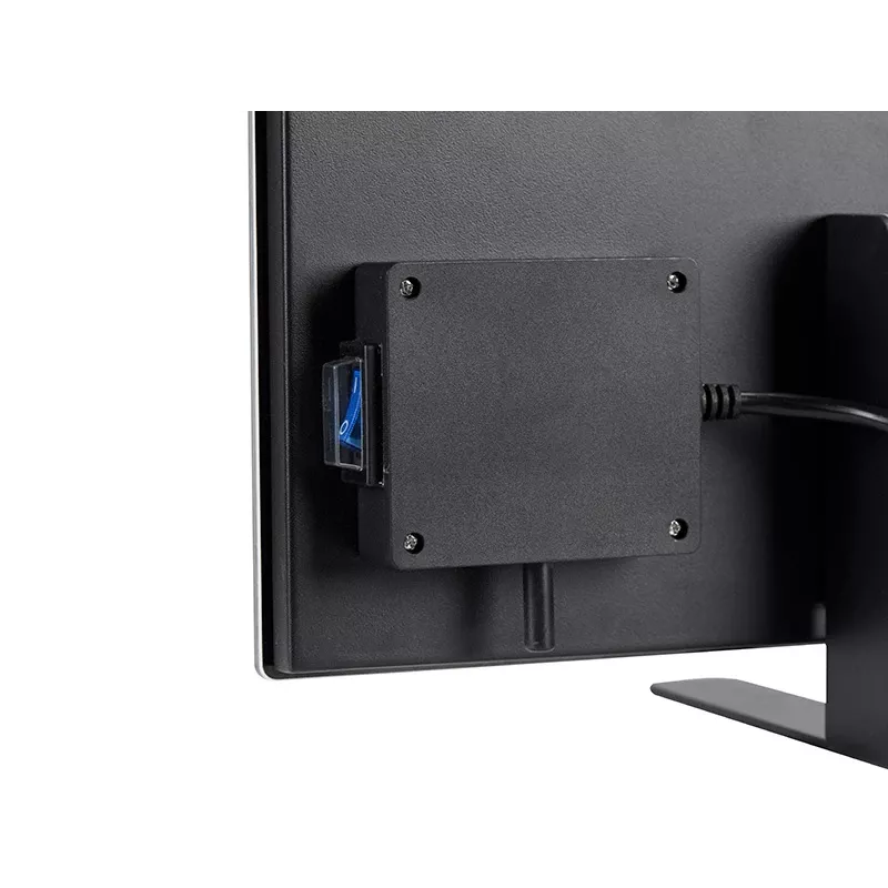 Lafe 47731 IR elektrikeris ThermoSmart 700W