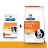 HILL'S PRESCRIPTION DIET Canine c/d Multicare kuiv koeratoit kana 12 kg