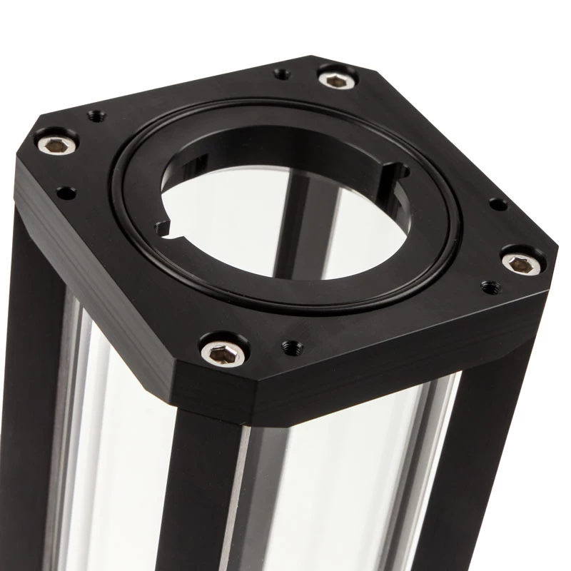 Watercool Heatkiller Tube 200 reservuaar - must