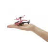 Helicopter RC Revell TOXI elektrimootor, LiPo 75 mAh, 15 g, valge/punane/must