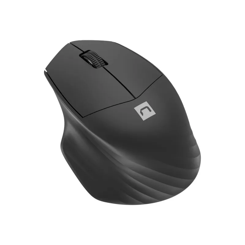 Natec Wireless hiir Siskin 2 BT 5.0 + 2.4GHZ