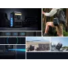 Anker SOLIX C300X kaasaskantav elektrijaam 7 Liitiumraudfosfaat (LiFePO4) 90000 mAh