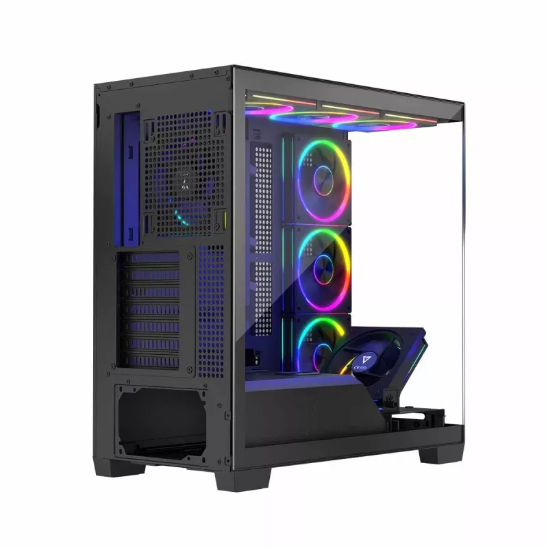 MODECOM VOLCANO STELLAR ARGB MIDI 8F MUST