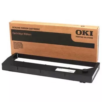 Printerilint OKI 09005591 17000 lehekülge Must