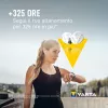 VARTA Electronics Aku CR2016 Liitium 90 mAh 3V VE 2 (06016101402)