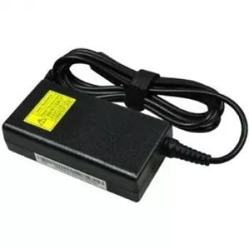 Acer 65 W vahelduvvooluadapter, sisetoiteallikas, must, sülearvutile, 100–240 V