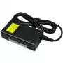 Acer 65 W vahelduvvooluadapter, sisetoiteallikas, must, sülearvutile, 100–240 V