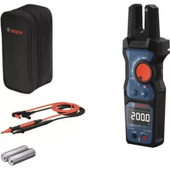 Bosch kahvelkinnitusega mõõdik GFM 1000-15 (0601077400)